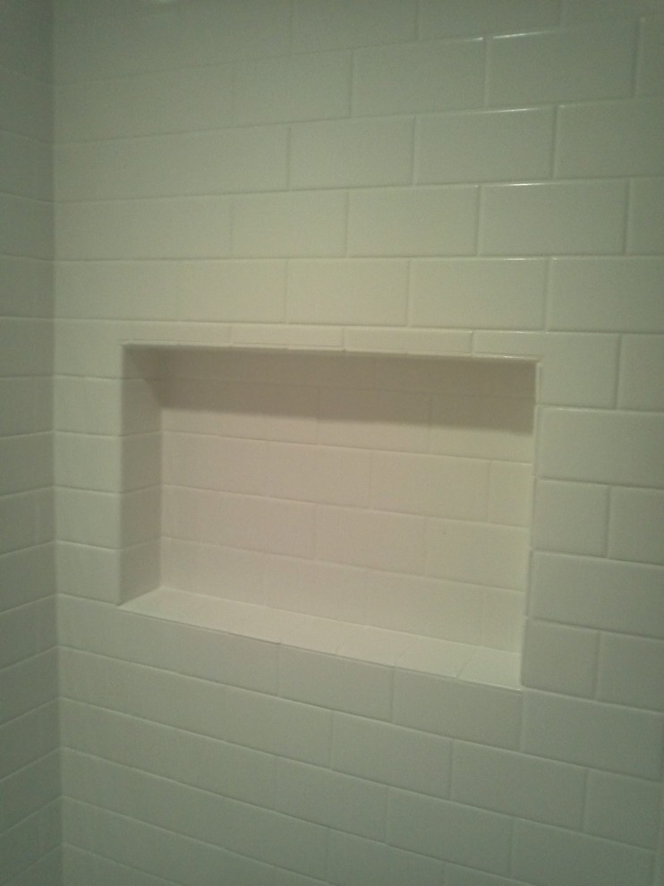 BATHROOMS