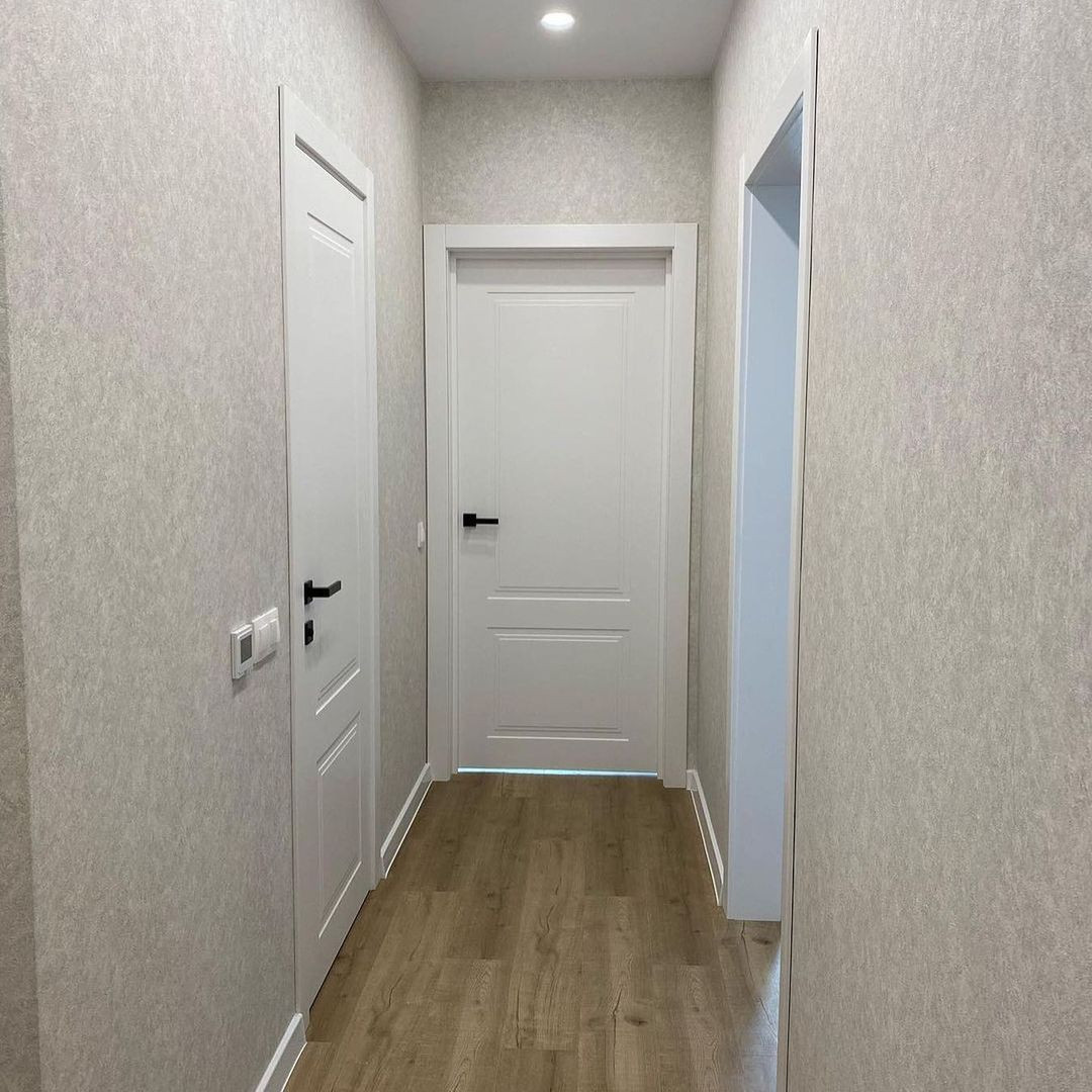 Ремонт квартир под ключ