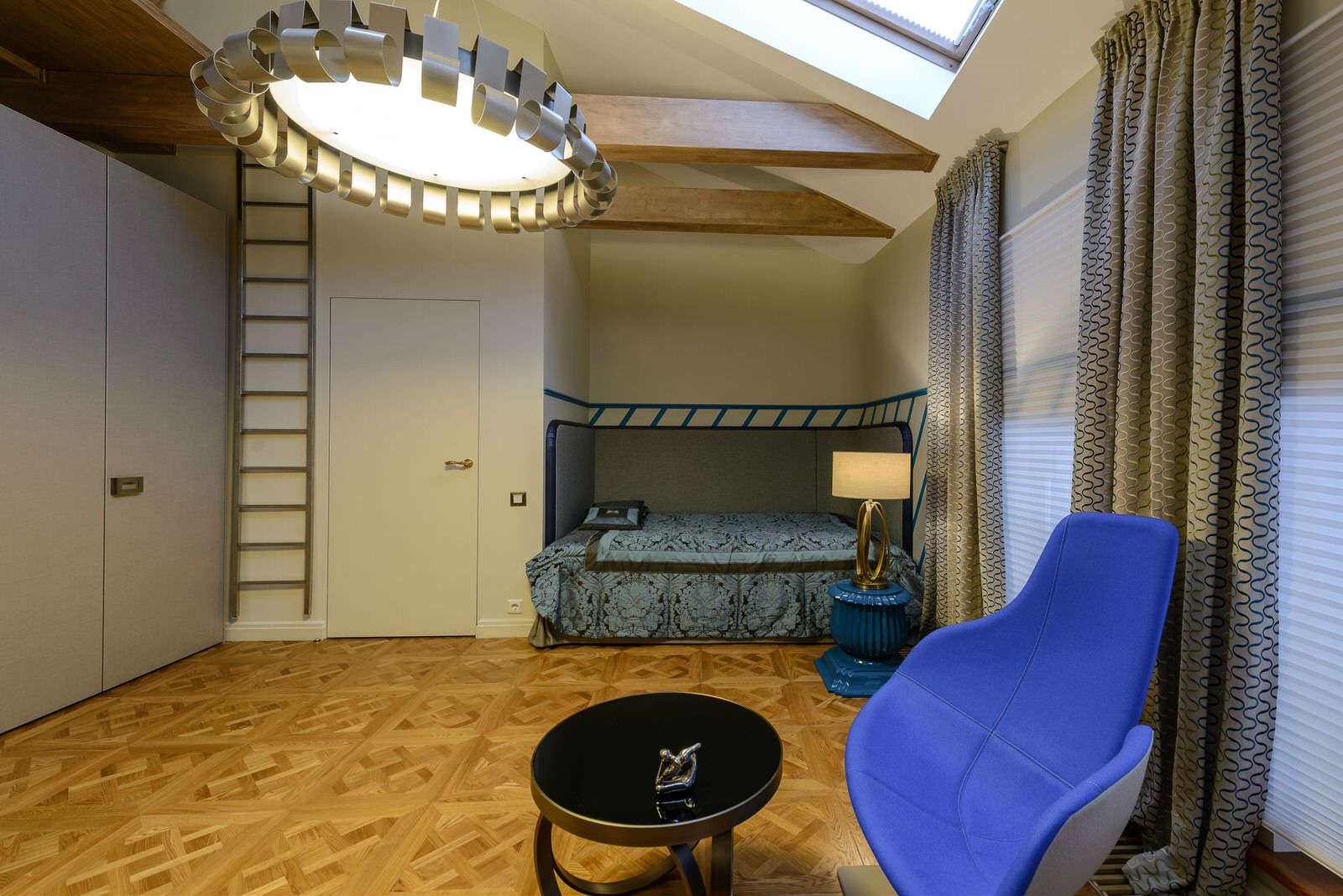 Дом в Сорочанах (Лесная сказка)