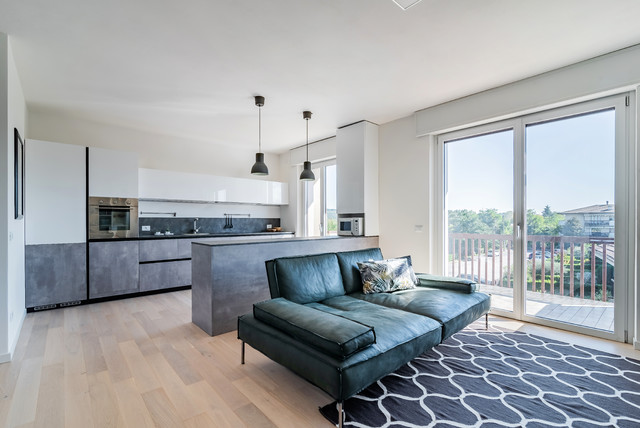 V/PRS-2018 contemporary-kitchen