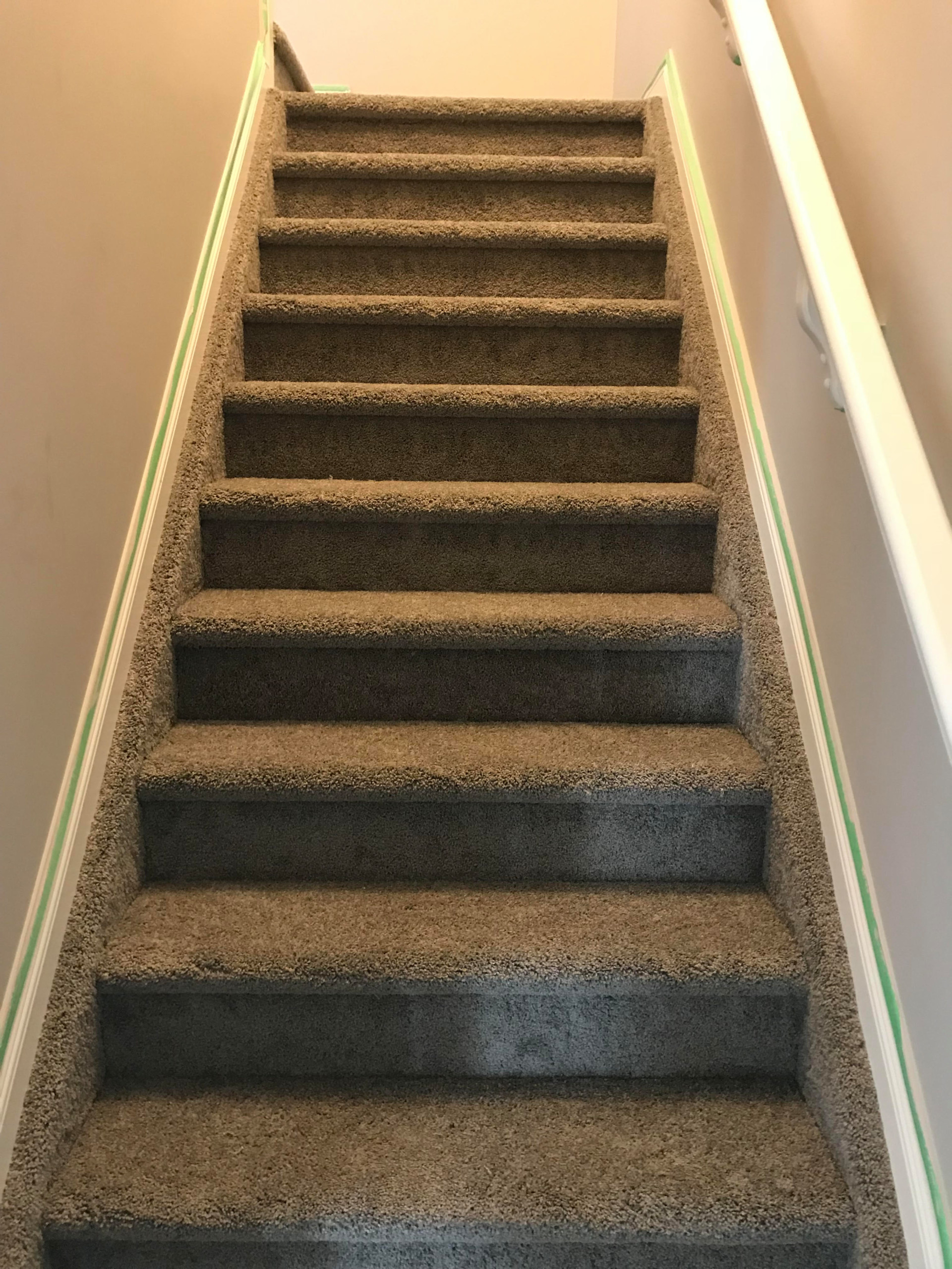 Leduc Carpet Project
