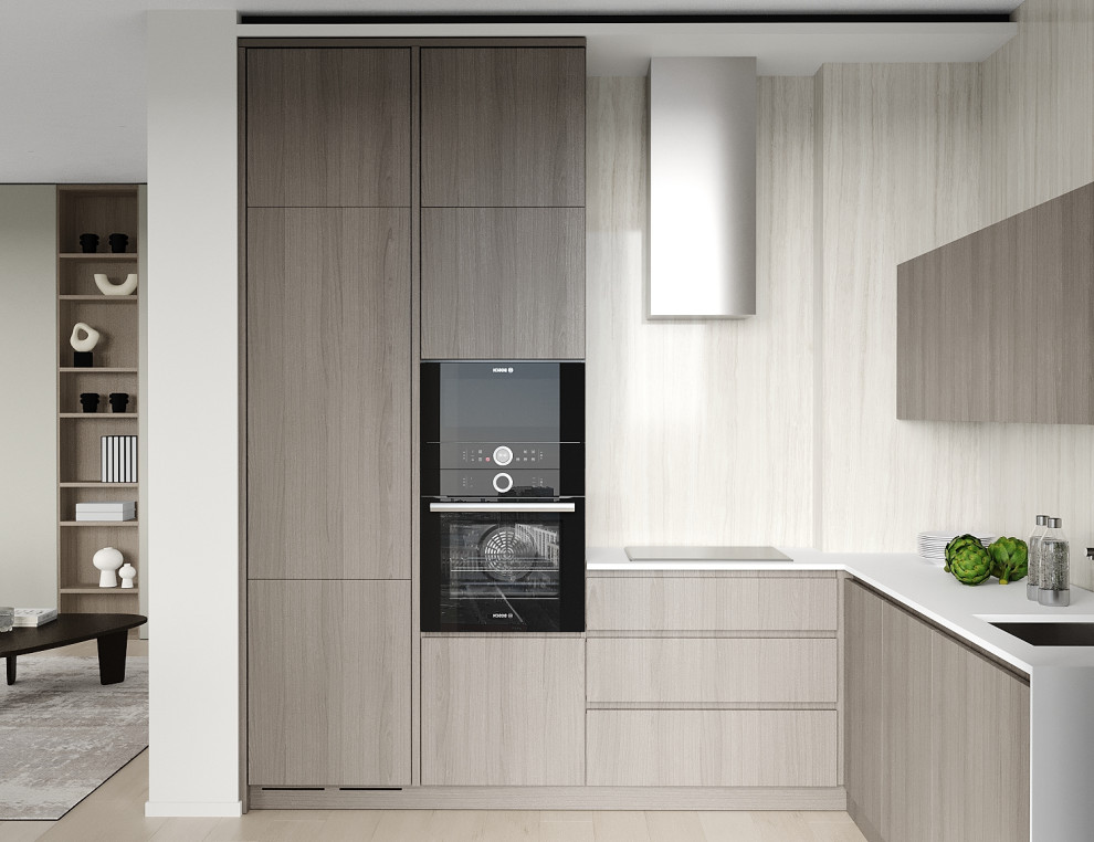 Дизайн проект Prime Park