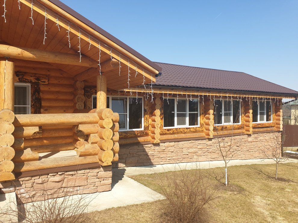 Проекты компании