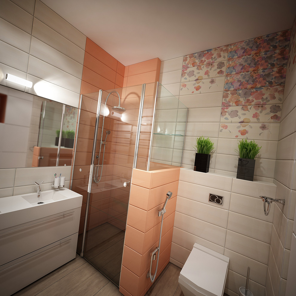 Квартира для молодой семьи