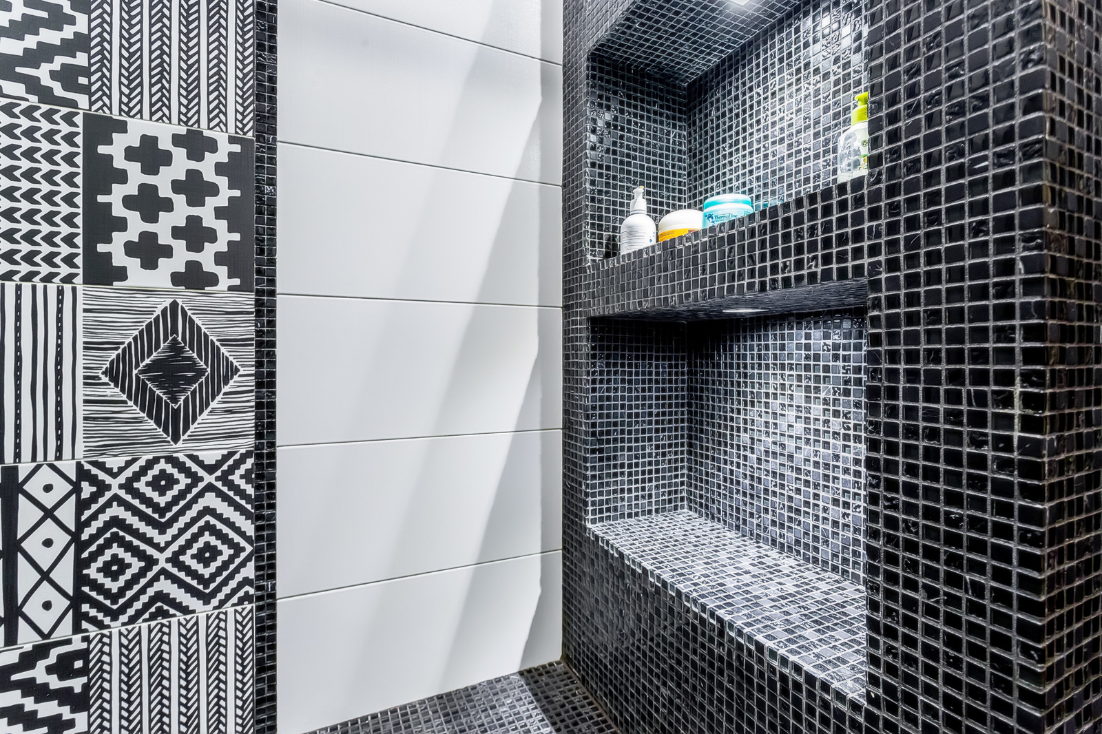 Ремонт в новостройке по авторскому дизайн-проекту