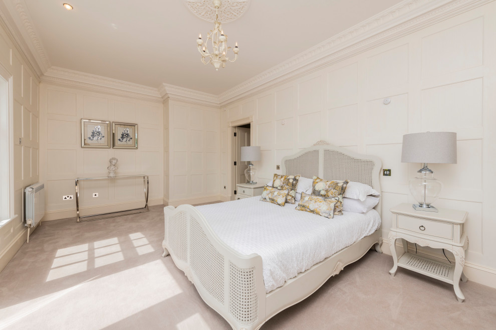 County Louth Residence Staging