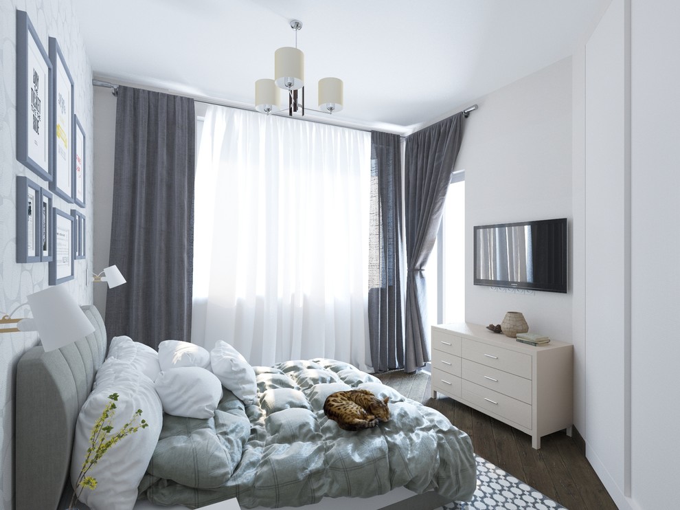 Квартира в Лосином острове