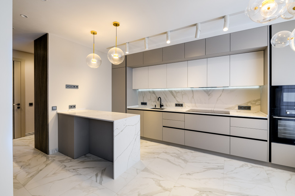 Двухкомнатная квартира в Бутово