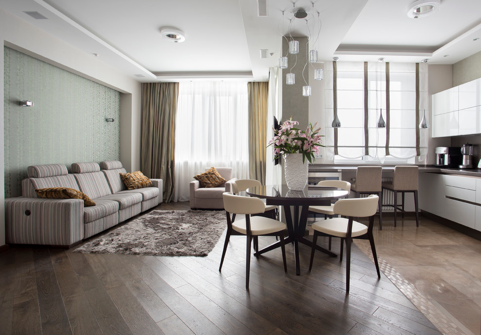 Лосиный Остров