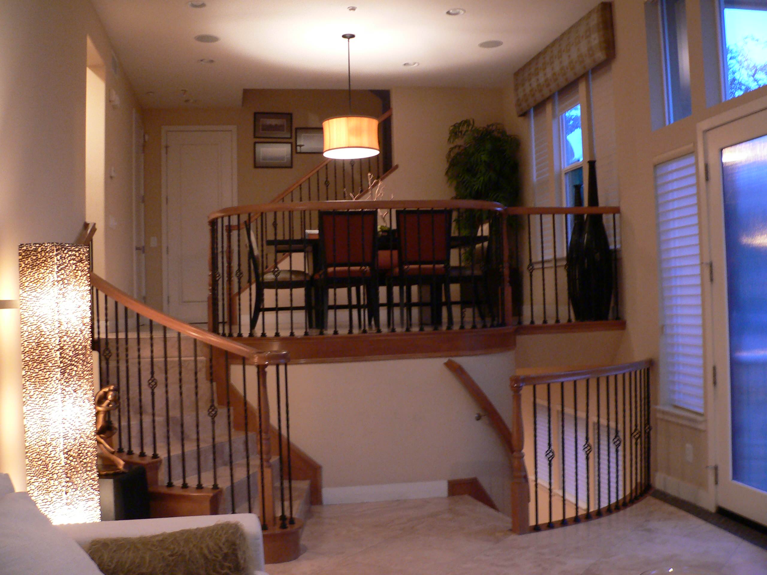Playa Vista Dining Area