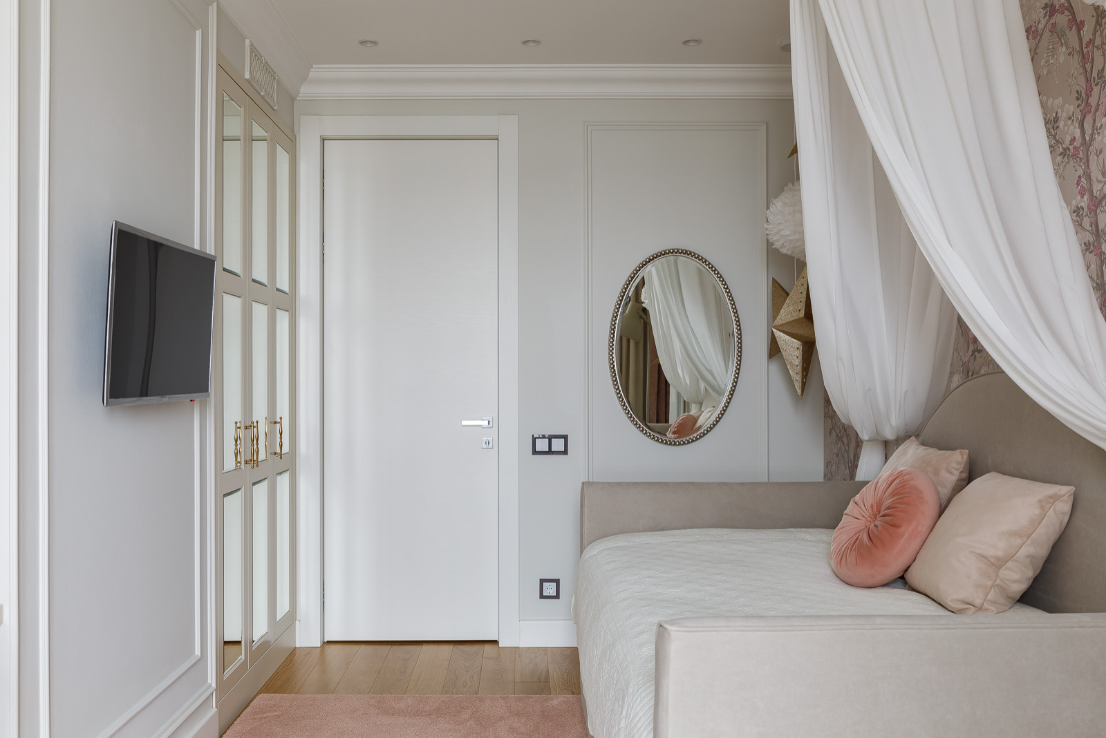 ЖК Кремлёвские Звёзды