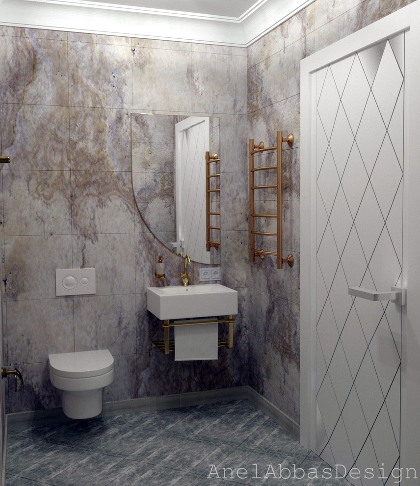 Квартира в ЖК "Falcon city"