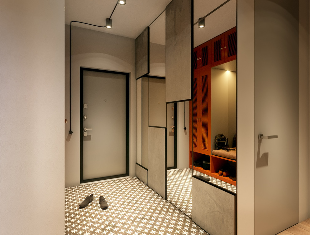 Визуализация проекта другого дизайнера