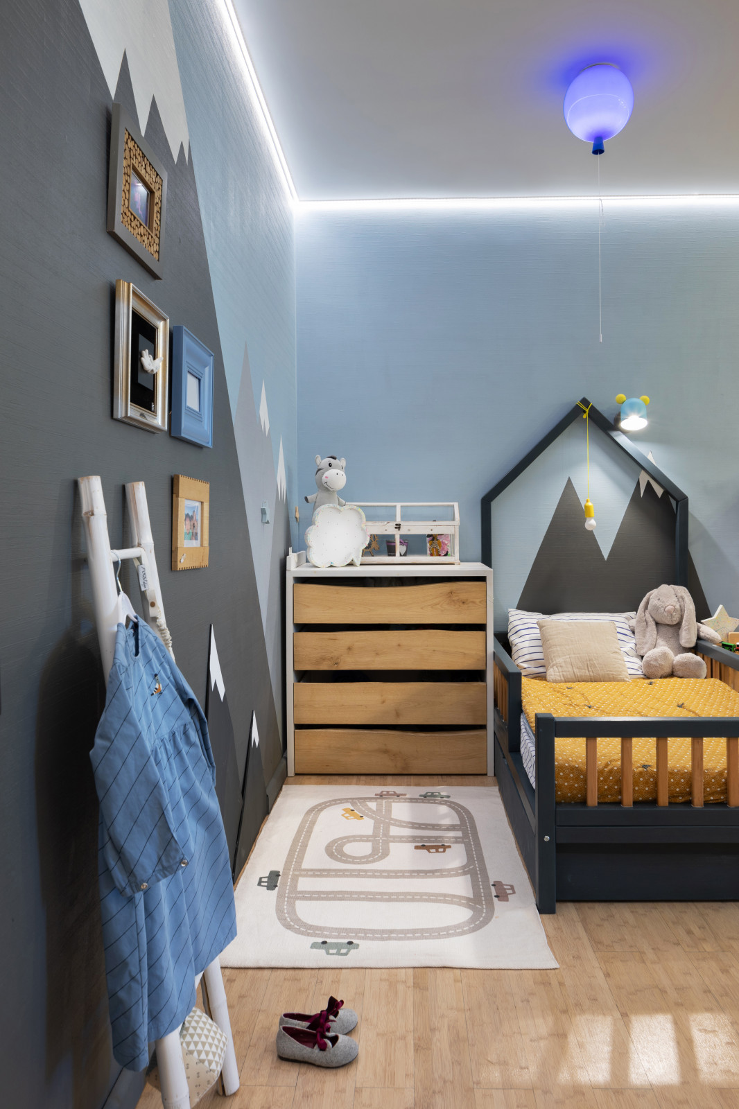 Квартира "Проспект мира" 120 кв.м.