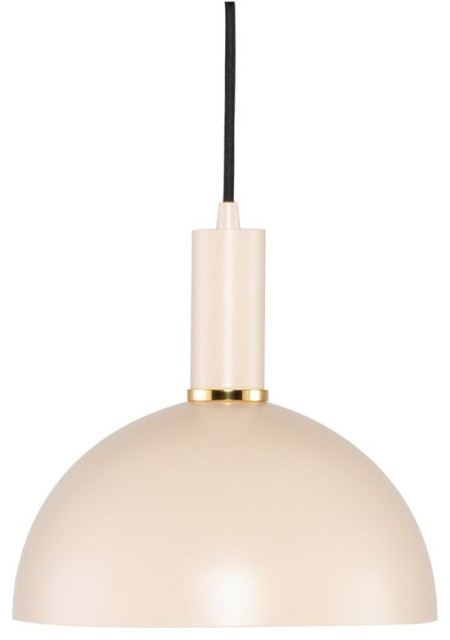 Nuevo Furniture Rosie Mini Pendant Lighting in Nude