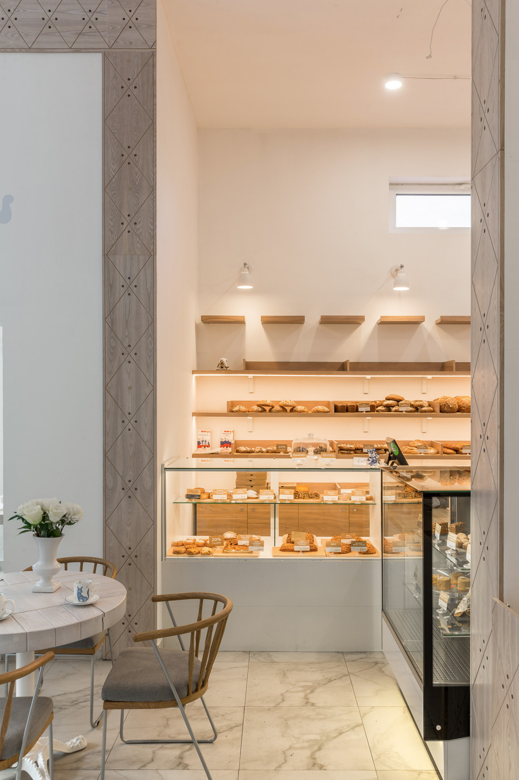 Кафе "Пекариум"