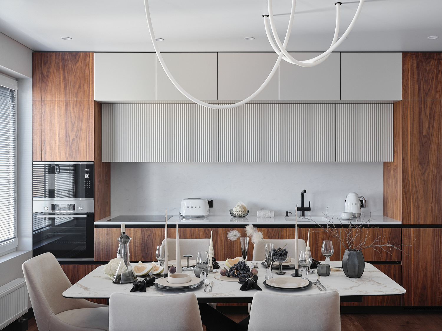 Квартира 56кв в ЖК бизнесс класса