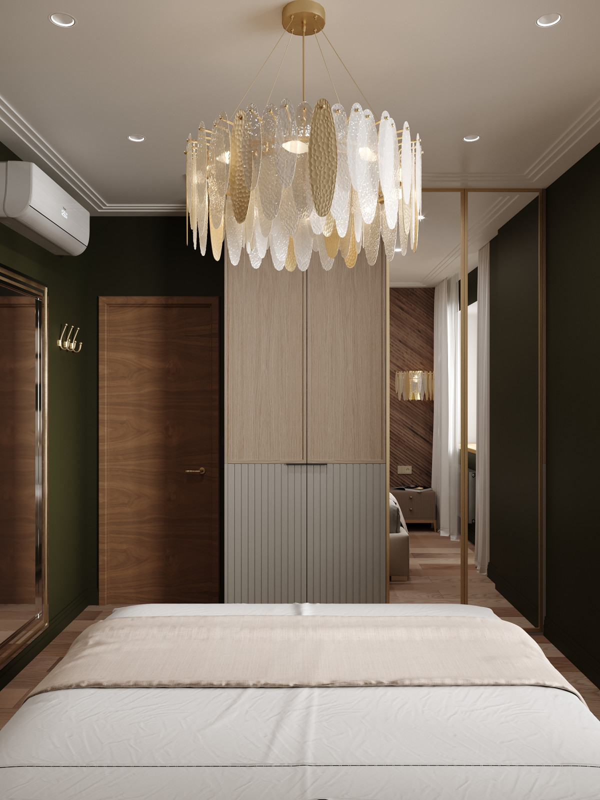 ЖК  Новые Черемушки