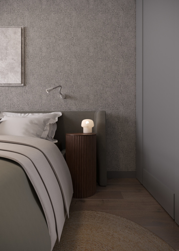 Медные вкрапления