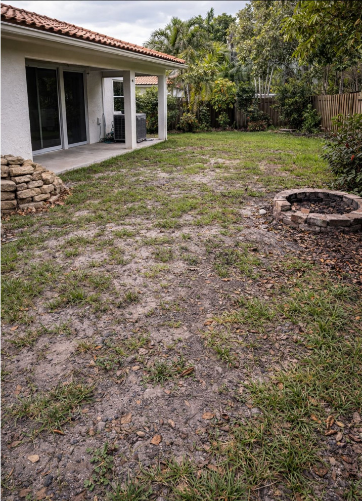 Echeverri's Residence