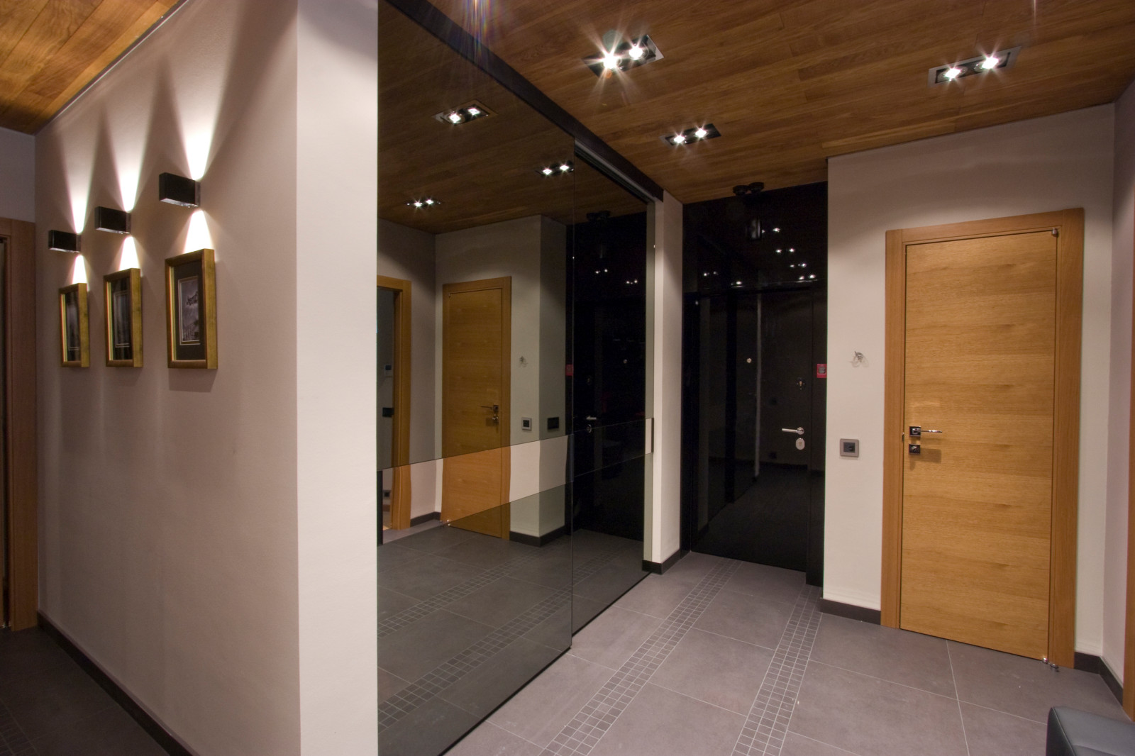 ж/к Шуваловский