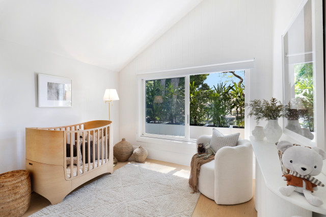 Lilyfield House 7 coastal-nursery