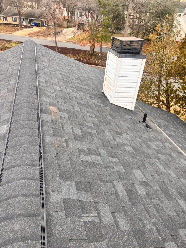 Owens Corning Lifetime Roofing System