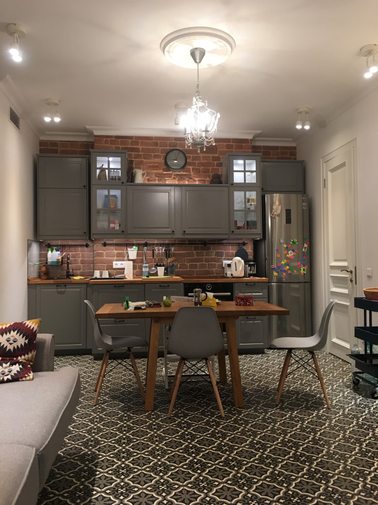 Планировка, от которой невозможно отказаться