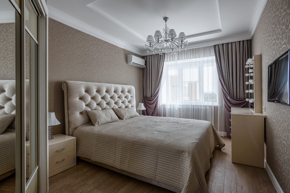 ЖК Менжинского