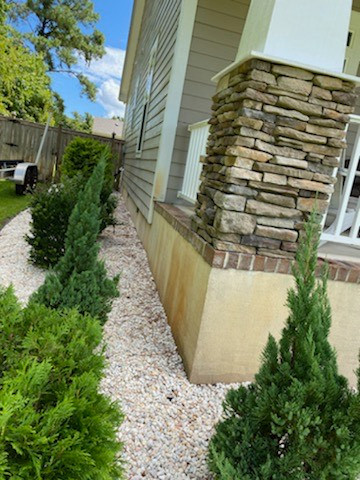 Our Work