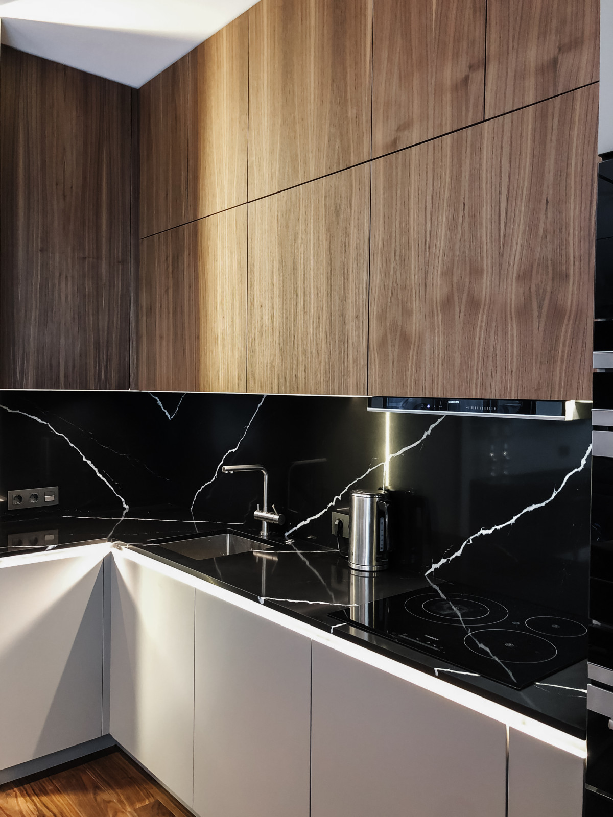 ЖК "Шпалерная 60"