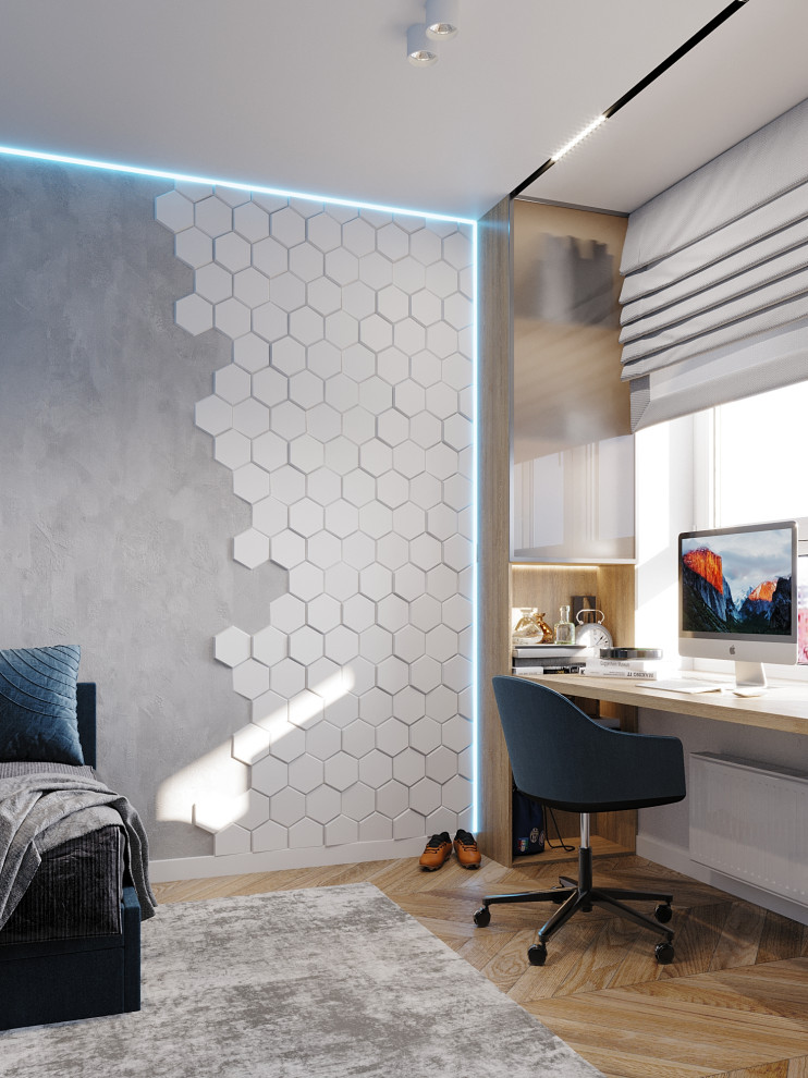 Москва "Мята"