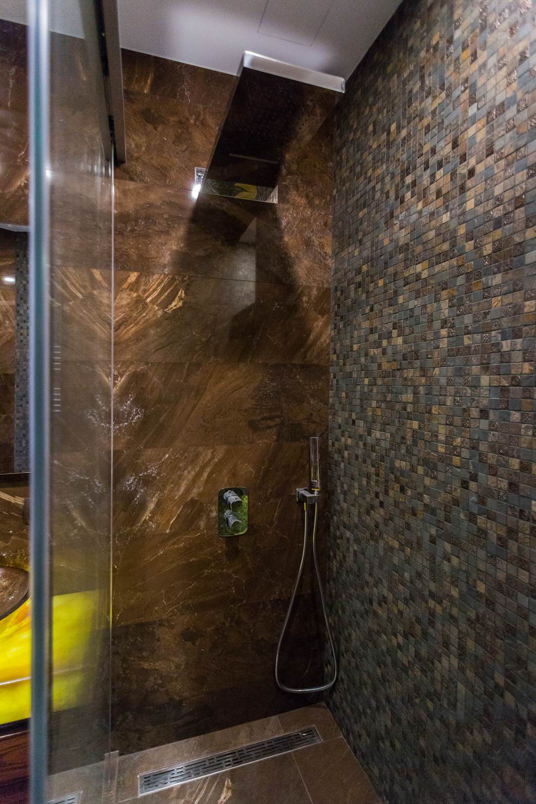 Интерьер от Паунич Елены, Сочи