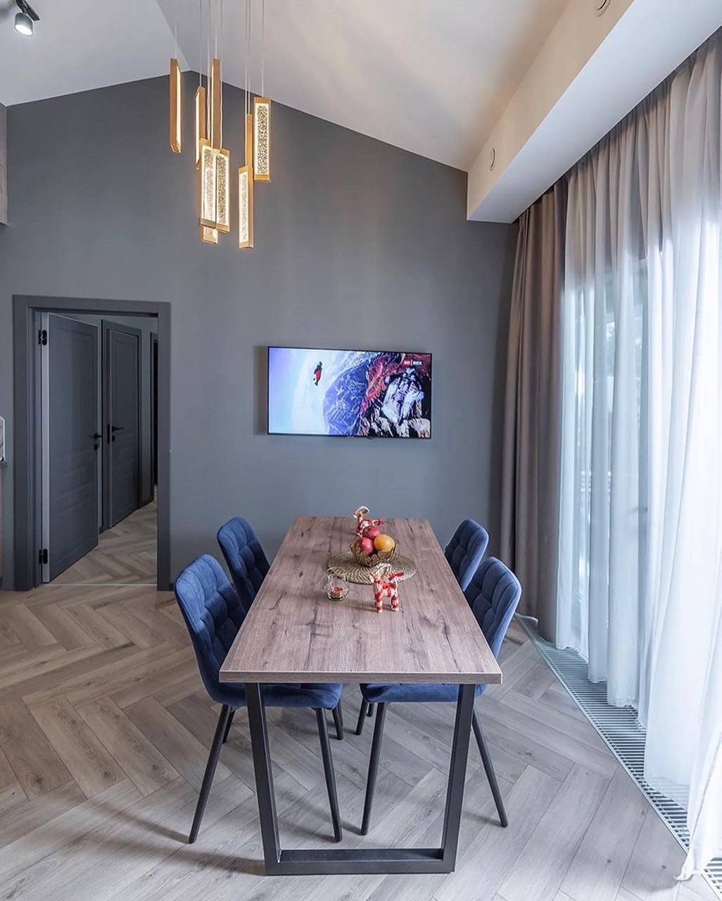 Наши работы