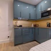 VIVIENDA COMPACTA 17M2