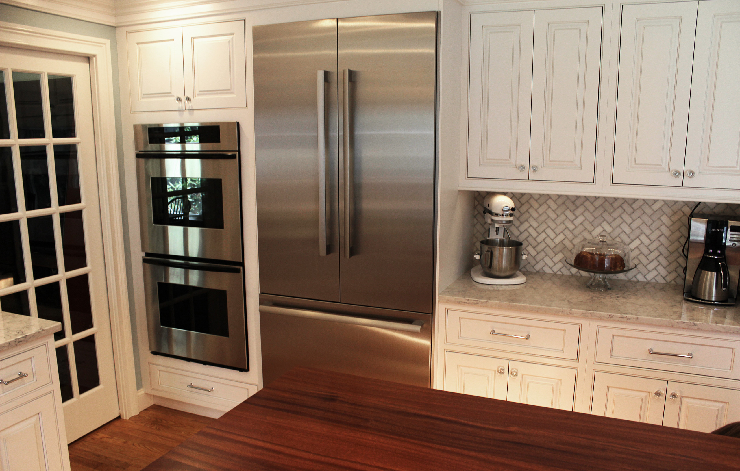 Kitchens