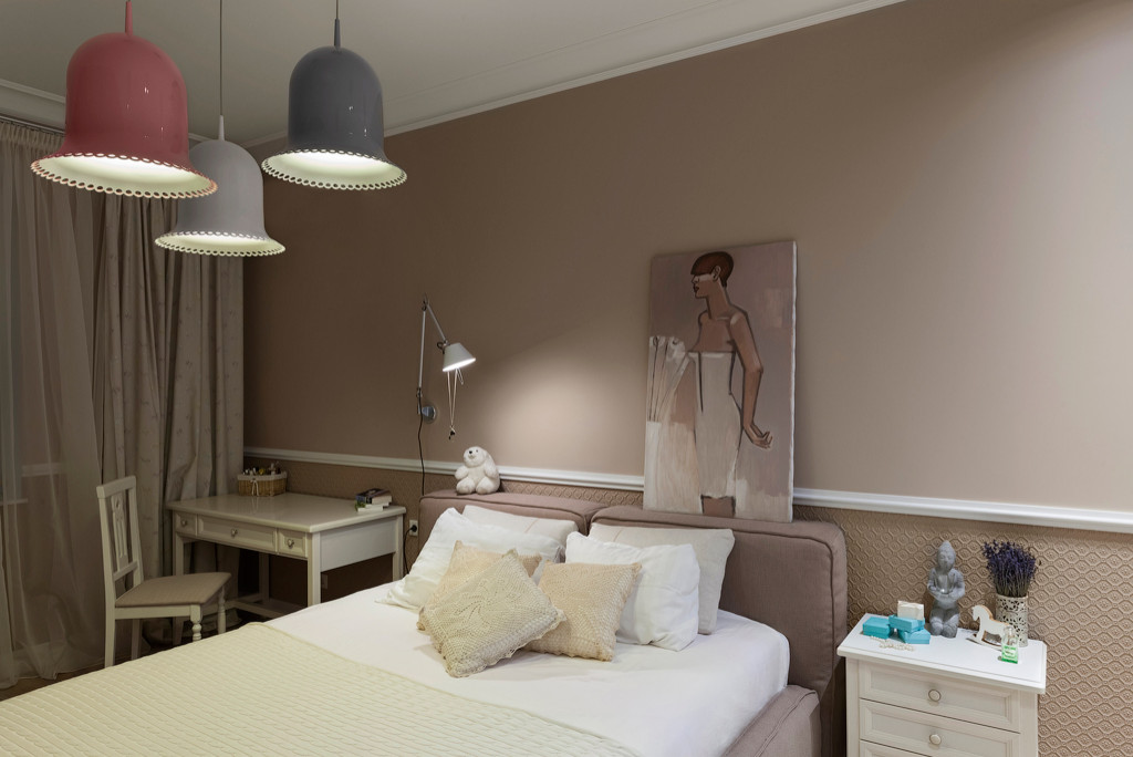 тургеневская