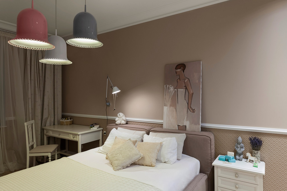 тургеневская