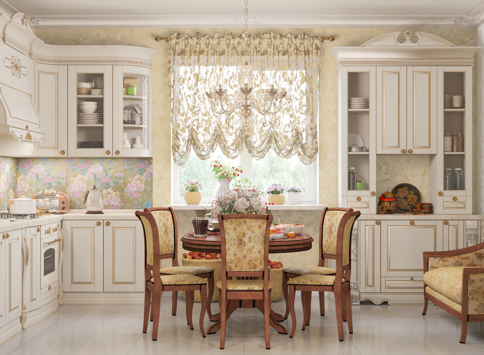 Александровская, проект дома