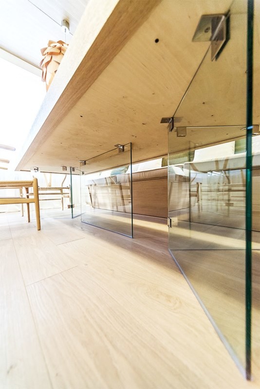 Деревянный "Крымские шишки"