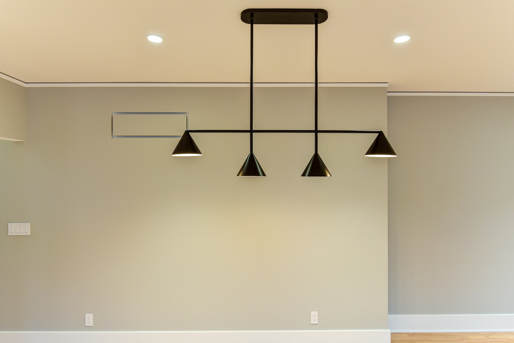 Cottage Style House Remodel