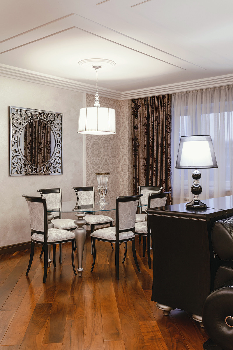 Проспект мира