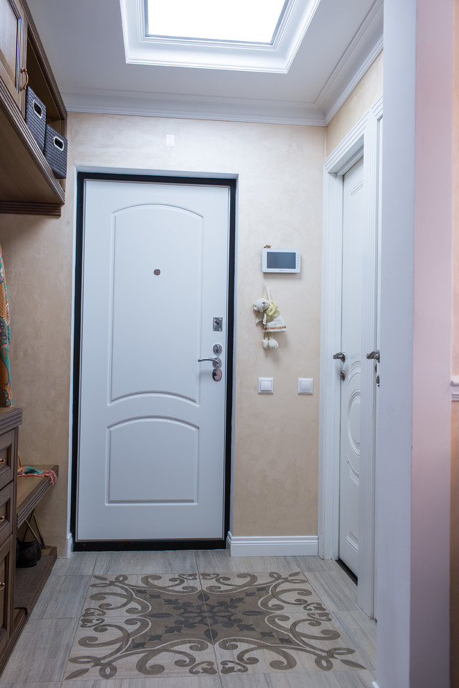 Ванильные облака