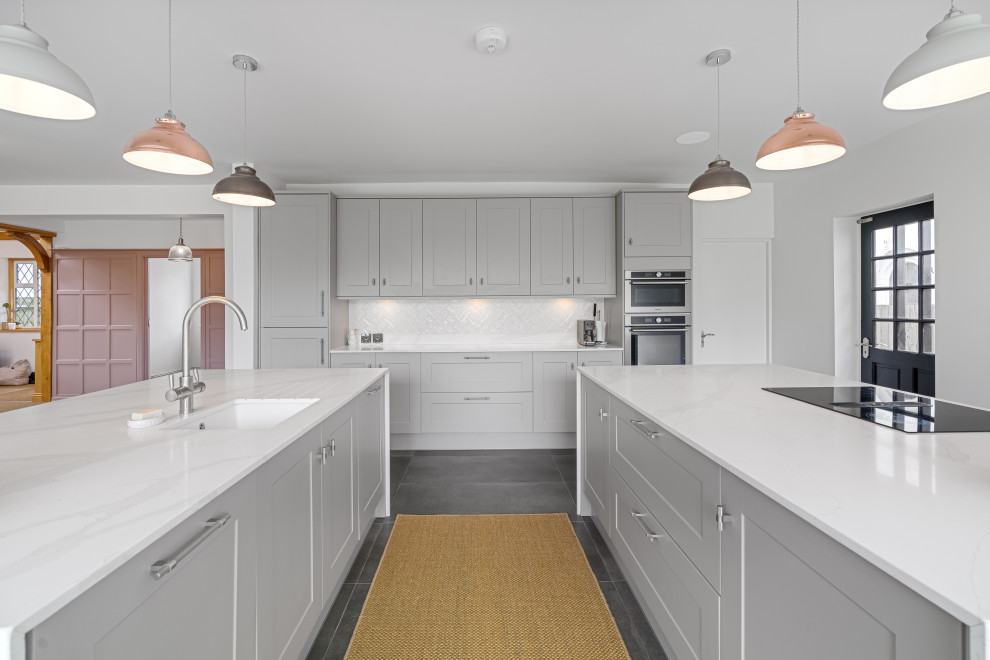 Full Design Sutherland Avenue
