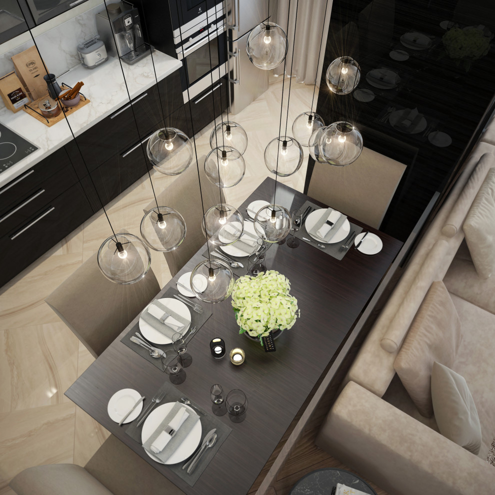 ЖК Магеллан