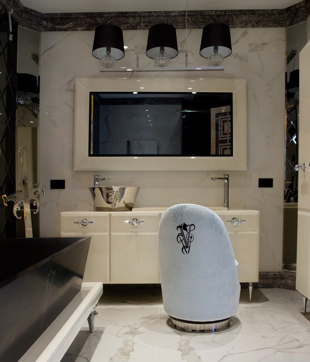 Ванная комната