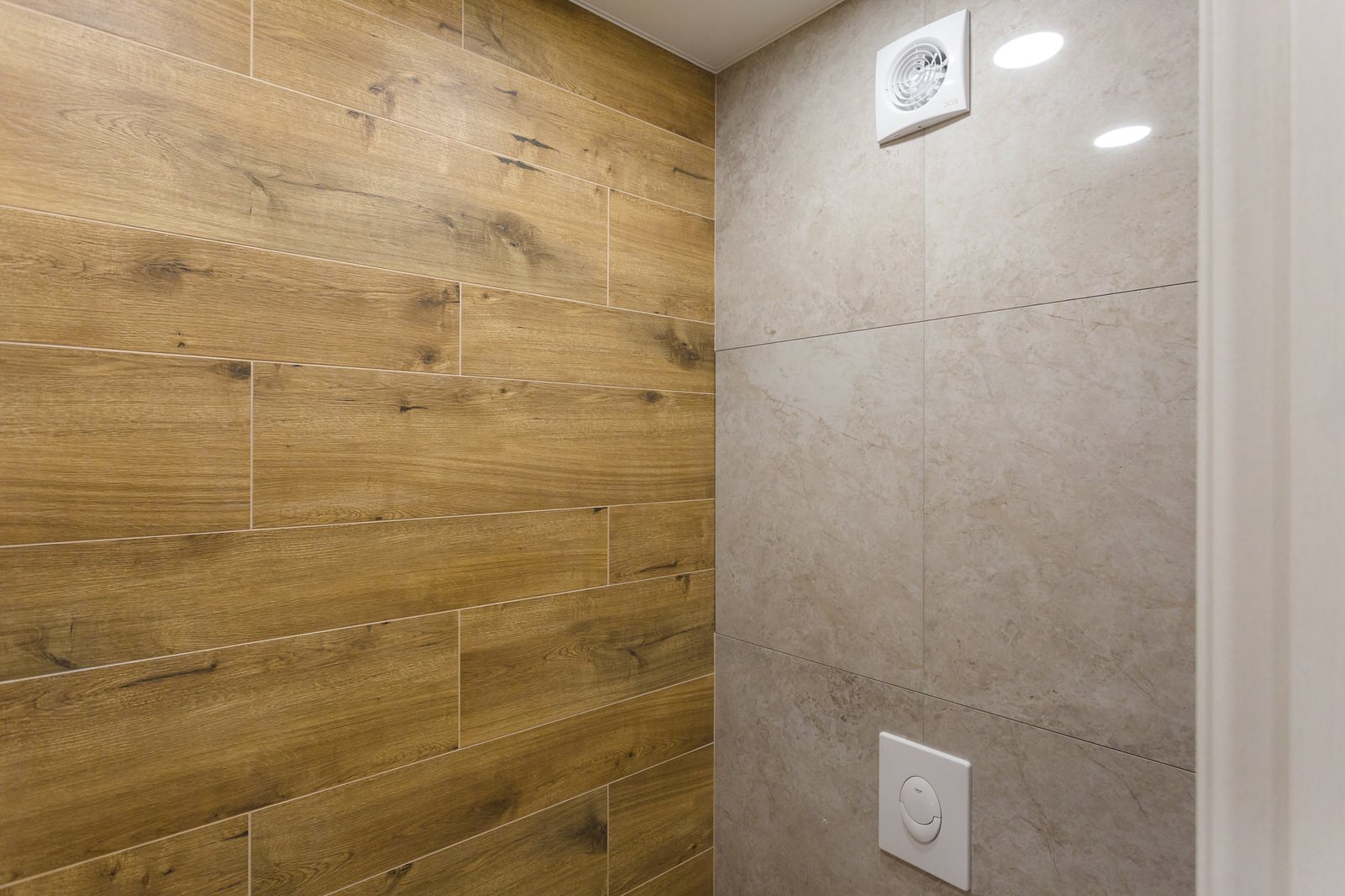 Капитальный ремонт 3-х комнатной квартиры, 100 м², ЖК «Символ»