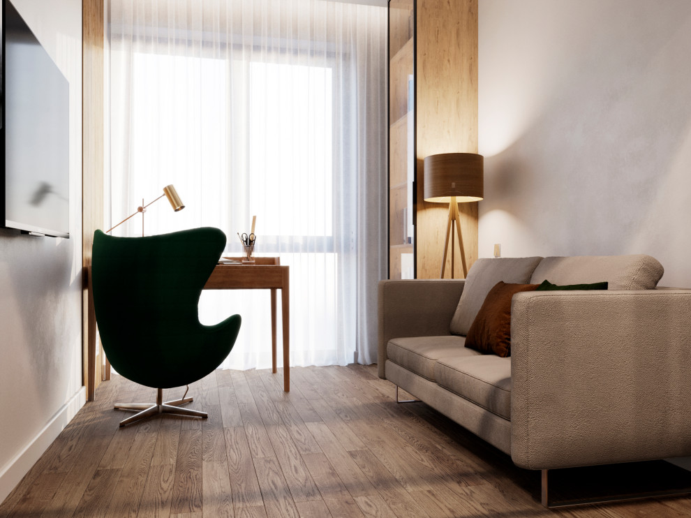 ЖК "Discovery Park"