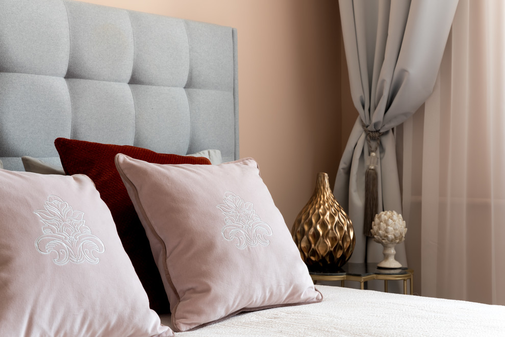 Квартира на Хлебном переулке общая площадь 55 м2