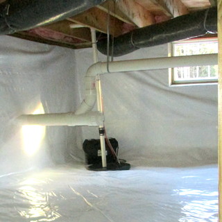 Eastern Mold Remediation Ellsworth Me Us 04605